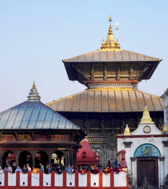 Nepal Tour 4 Nights
