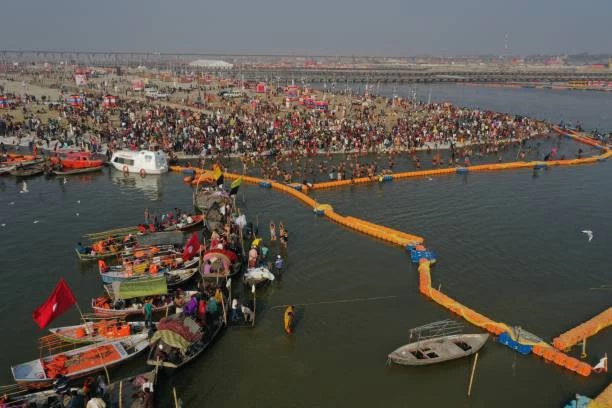 Kumbh Trip 2 Nights