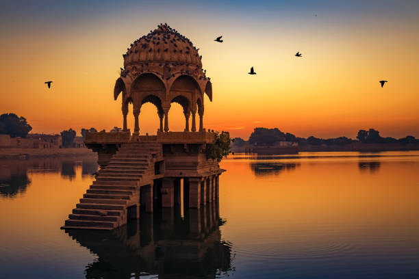 Rajasthan and Haridwar 2 Nights