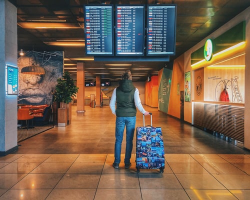 Chitrakoot with Kashi and Prayagraj